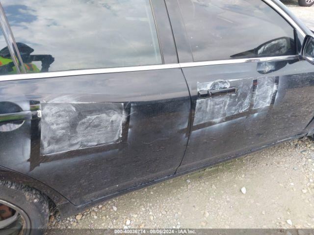 INFINITI G35x Image 10