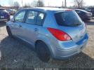 Nissan Versa 1.8s Image 9