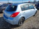 Nissan Versa 1.8s Image 12
