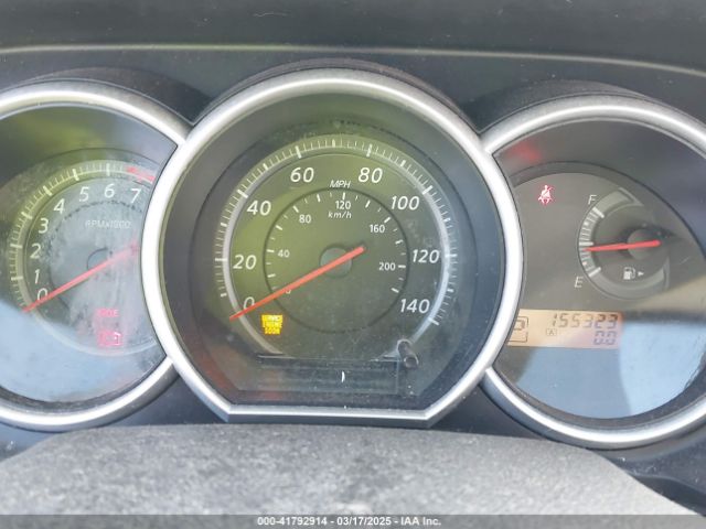 Nissan Versa 1.8s Image 6