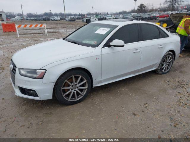 Audi A4 2.0t Premium Image 3