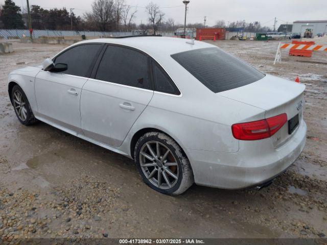 Audi A4 2.0t Premium Image 10