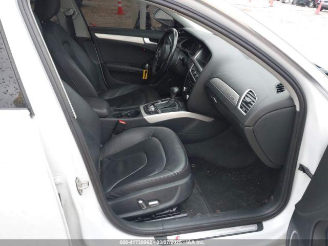 Audi A4 2.0t Premium Image 18