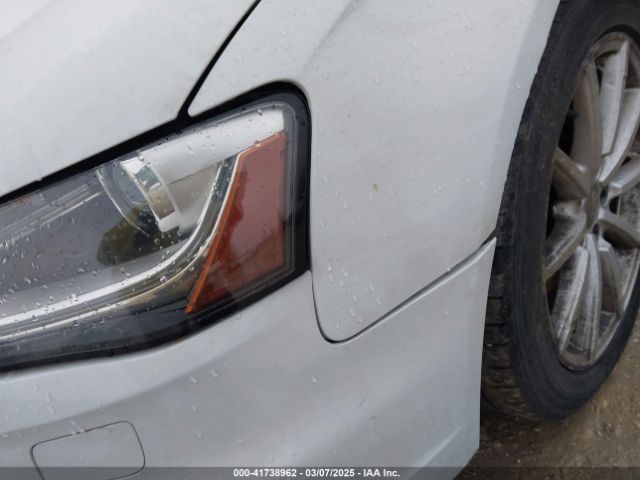 Audi A4 2.0t Premium Image 2