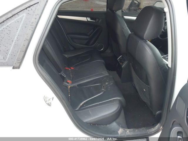 Audi A4 2.0t Premium Image 6