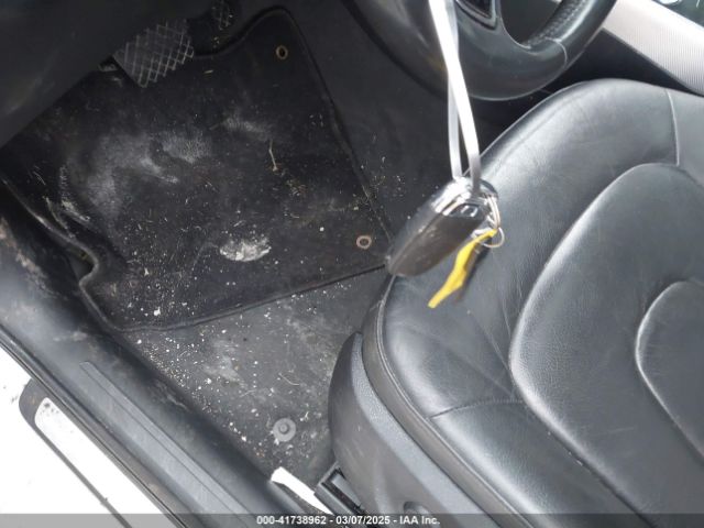 Audi A4 2.0t Premium Image 5