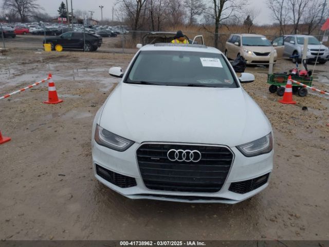 Audi A4 2.0t Premium Image 8