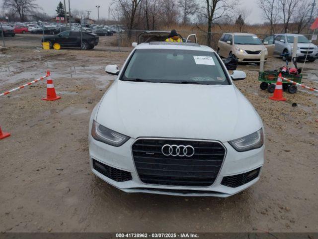 Audi A4 2.0t Premium Image 8