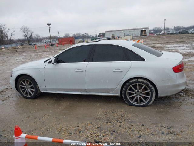 Audi A4 2.0t Premium Image 17