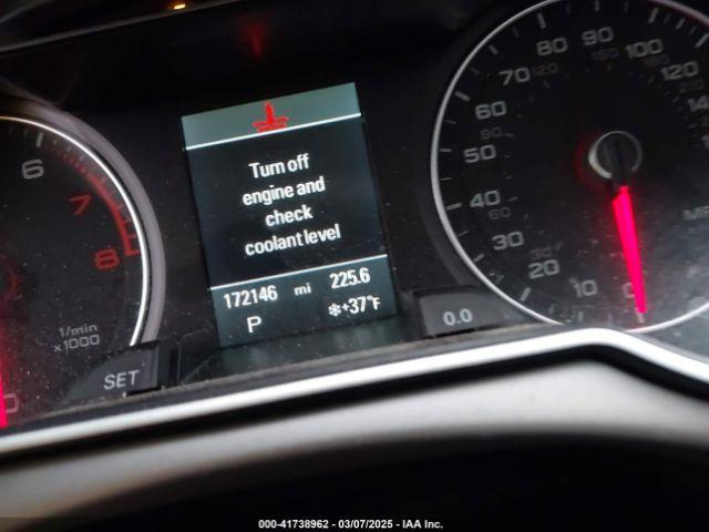 Audi A4 2.0t Premium Image 20