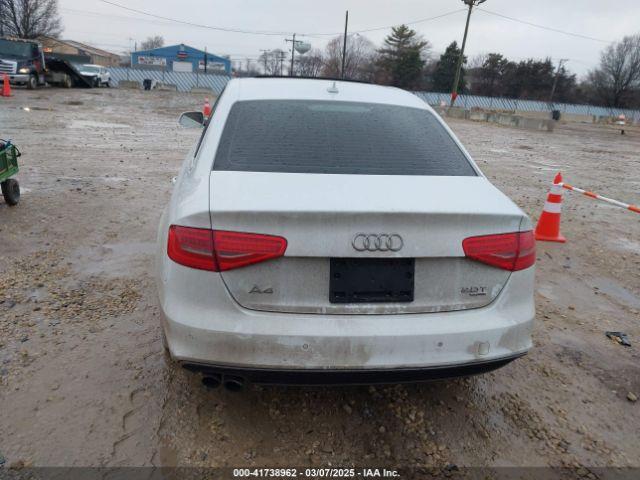 Audi A4 2.0t Premium Image 14