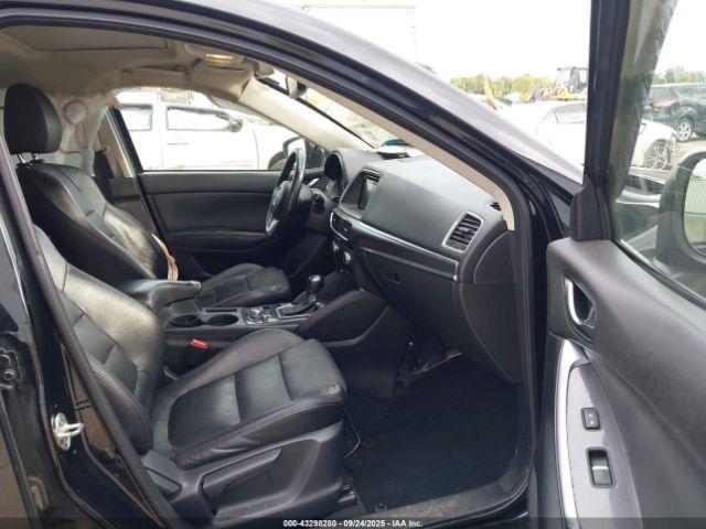 Mazda Cx Grand Touring Image 8