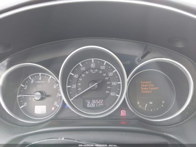 Mazda Cx Grand Touring Image 6