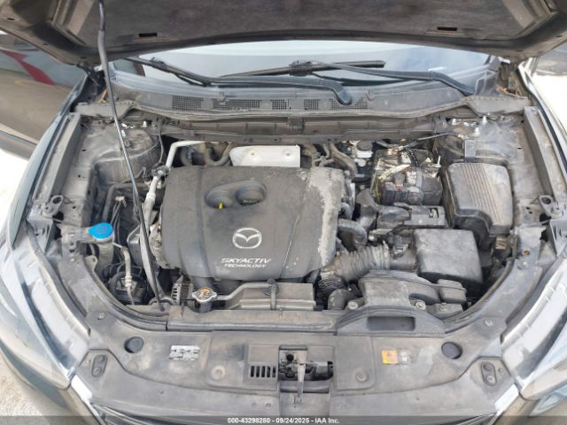 Mazda Cx Grand Touring Image 9