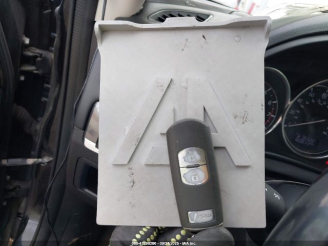 Mazda Cx Grand Touring Image 13