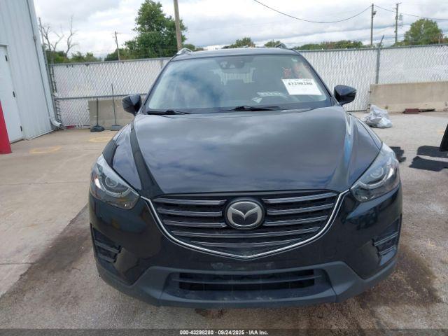 Mazda Cx Grand Touring Image 11