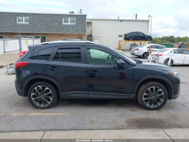Mazda Cx Grand Touring Image 10