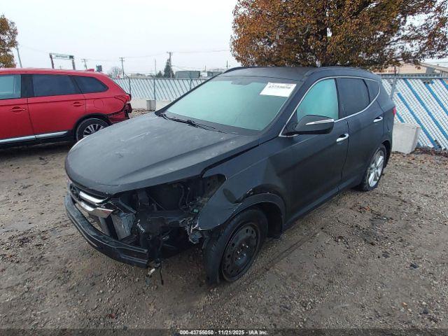 Hyundai SANTA FE Sport 2.0t Image 13