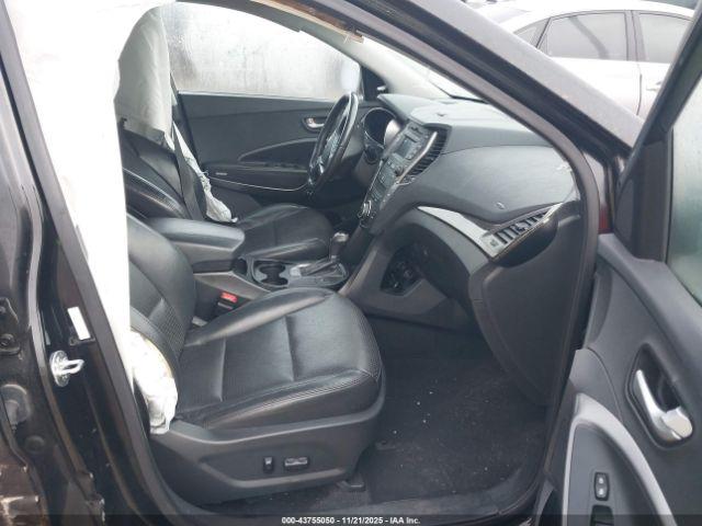 Hyundai SANTA FE Sport 2.0t Image 9