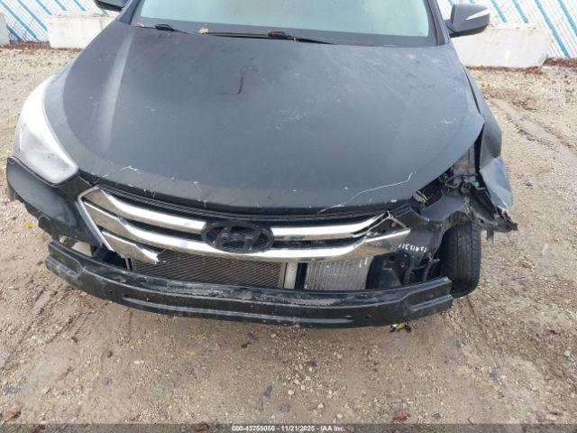 Hyundai SANTA FE Sport 2.0t Image 16