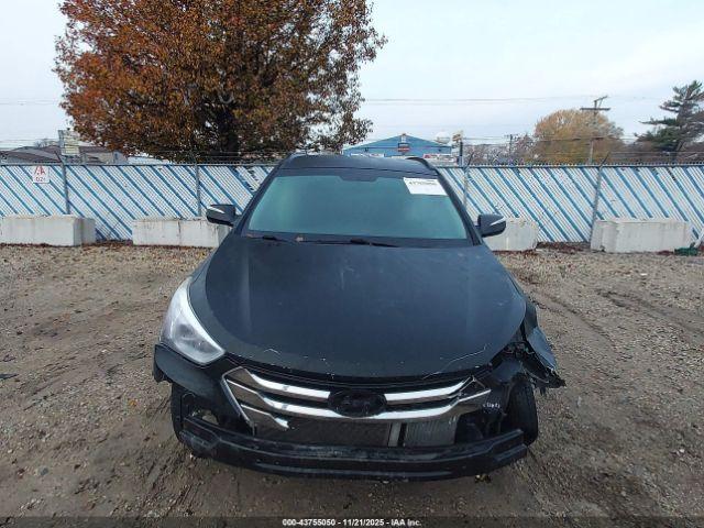 Hyundai SANTA FE Sport 2.0t Image 12