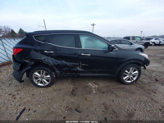 Hyundai SANTA FE Sport 2.0t Image 8