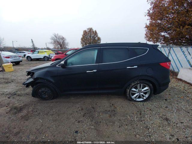 Hyundai SANTA FE Sport 2.0t Image 7