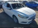 Ford Fusion Se Image 1