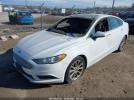 Ford Fusion Se Image 4