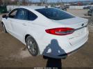 Ford Fusion Se Image 2