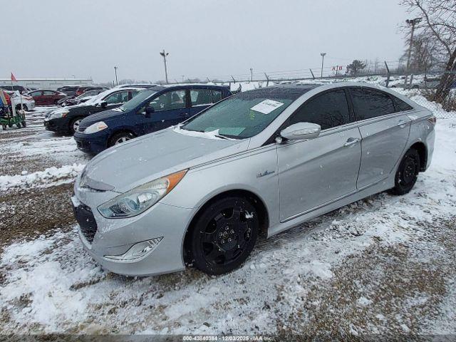 Hyundai SONATA Image 8