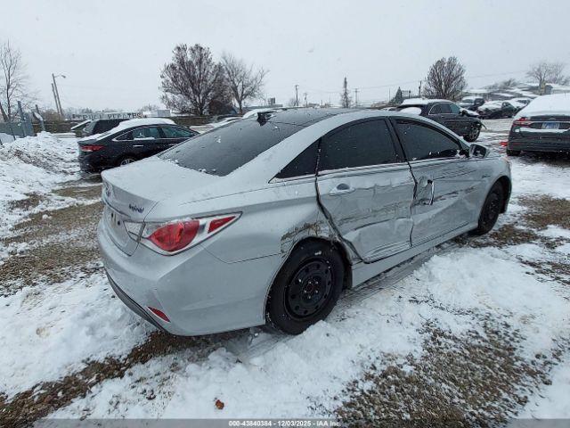 Hyundai SONATA Image 10