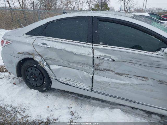 Hyundai SONATA Image 11