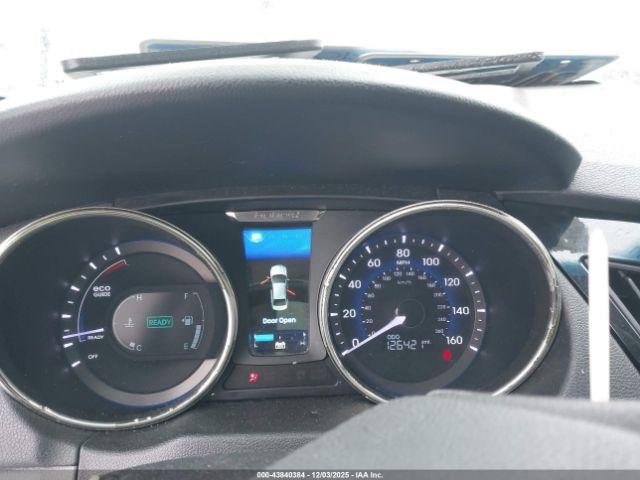 Hyundai SONATA Image 5