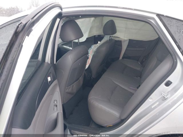 Hyundai SONATA Image 2