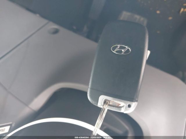 Hyundai SONATA Image 3