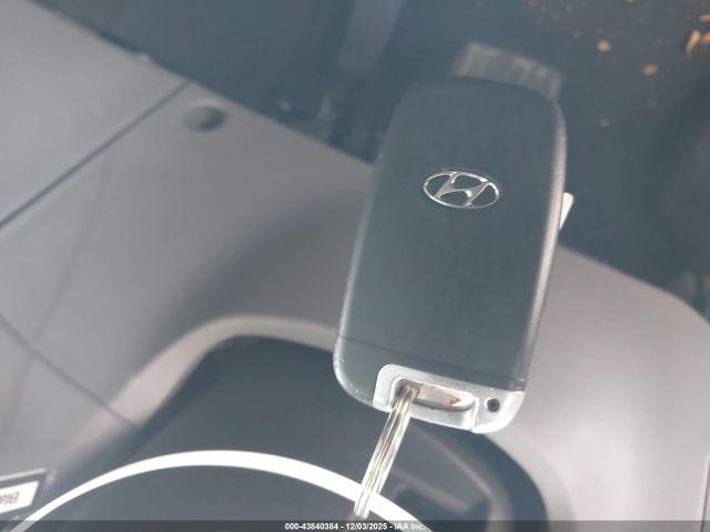 Hyundai SONATA Image 3