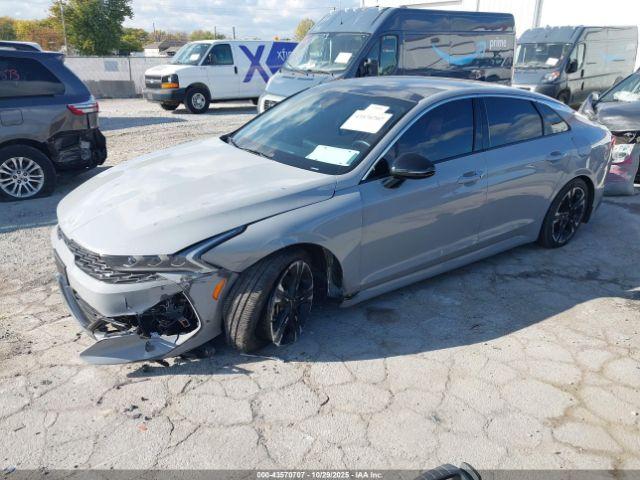 Kia K5 Gt-line Image 5