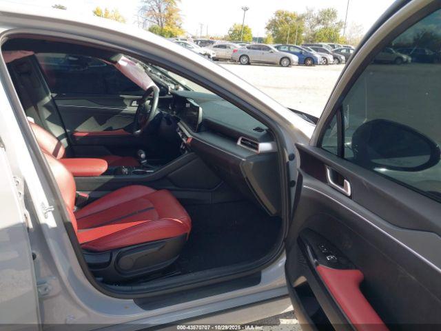 Kia K5 Gt-line Image 2