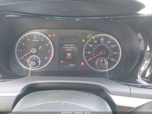 Kia K5 Gt-line Image 4