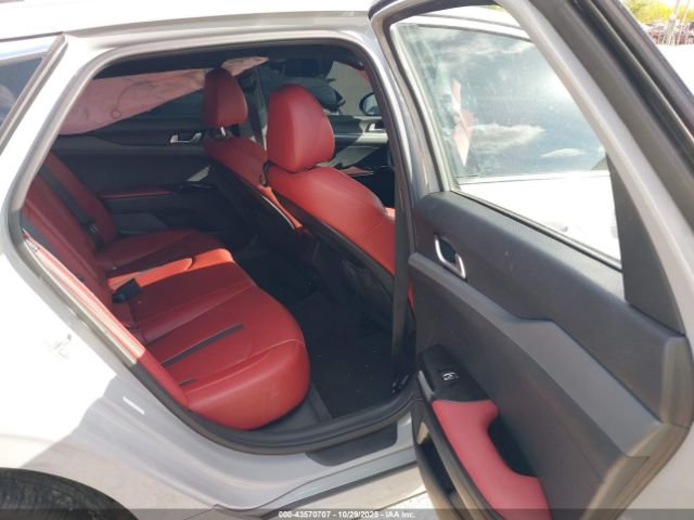 Kia K5 Gt-line Image 3