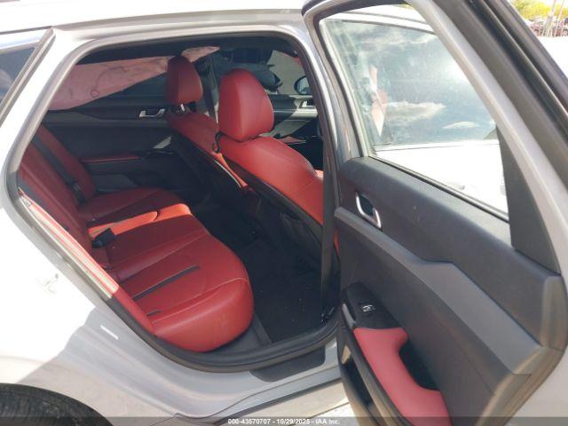 Kia K5 Gt-line Image 3