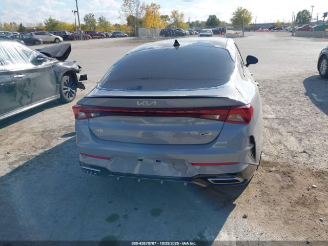 Kia K5 Gt-line Image 13