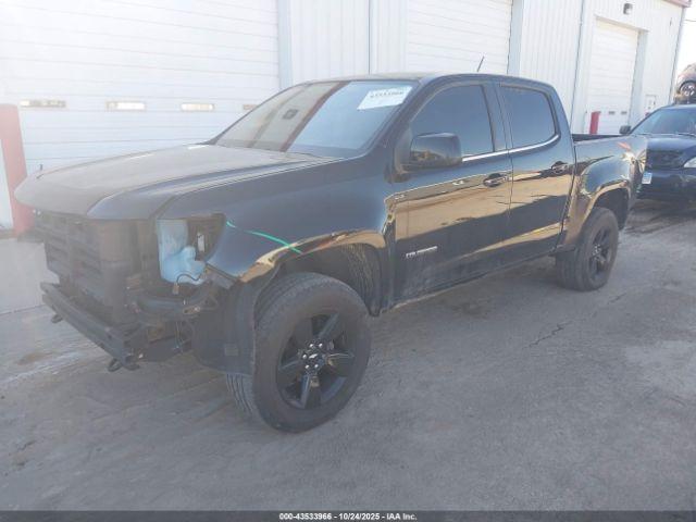 Chevrolet Colorado Lt Image 2