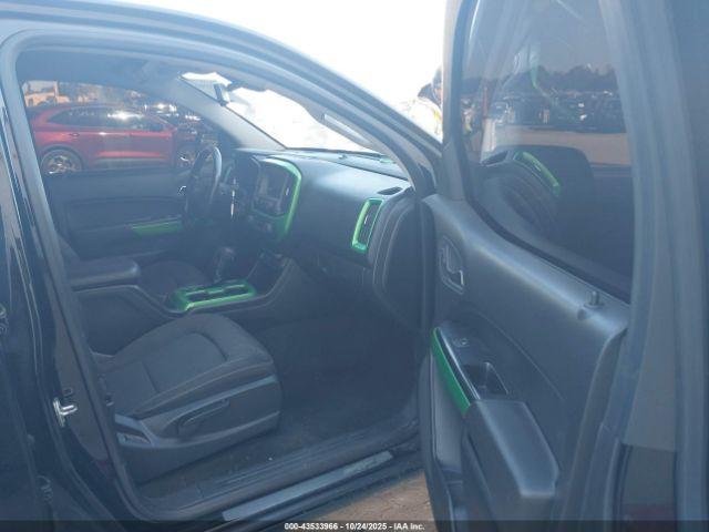 Chevrolet Colorado Lt Image 3