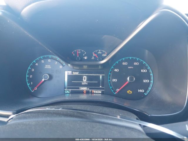 Chevrolet Colorado Lt Image 6