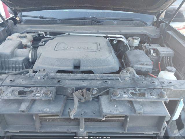 Chevrolet Colorado Lt Image 7