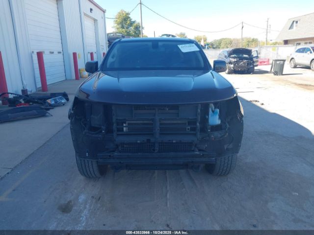 Chevrolet Colorado Lt Image 12