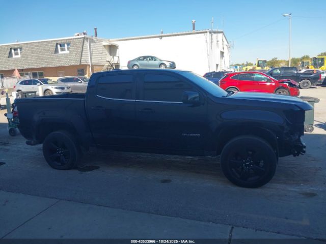 Chevrolet Colorado Lt Image 13