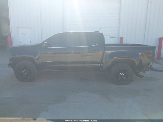 Chevrolet Colorado Lt Image 16